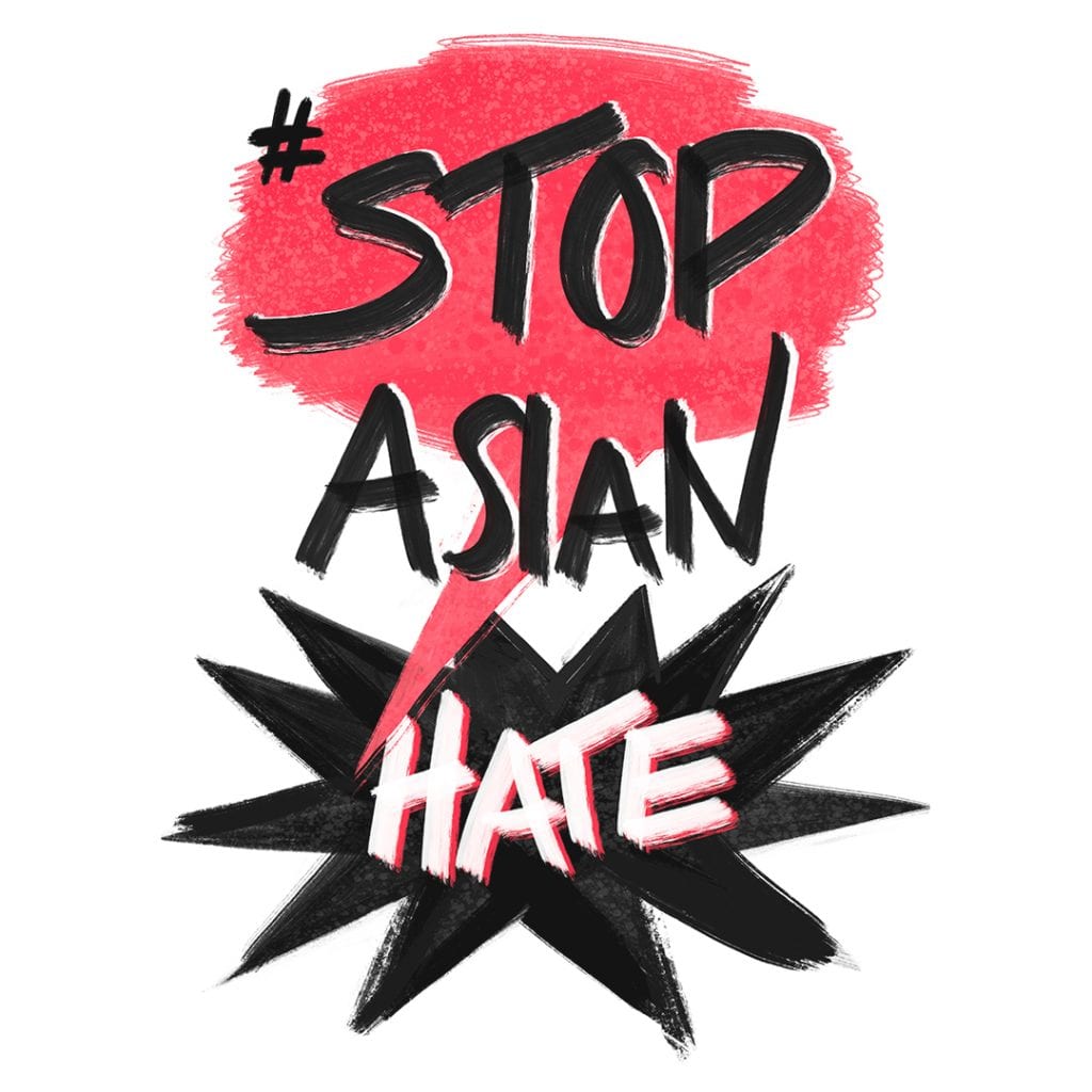 #stopasianhate