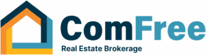 ComFree Logo