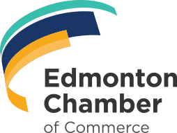 Edmonton Chamber of Commerce logo