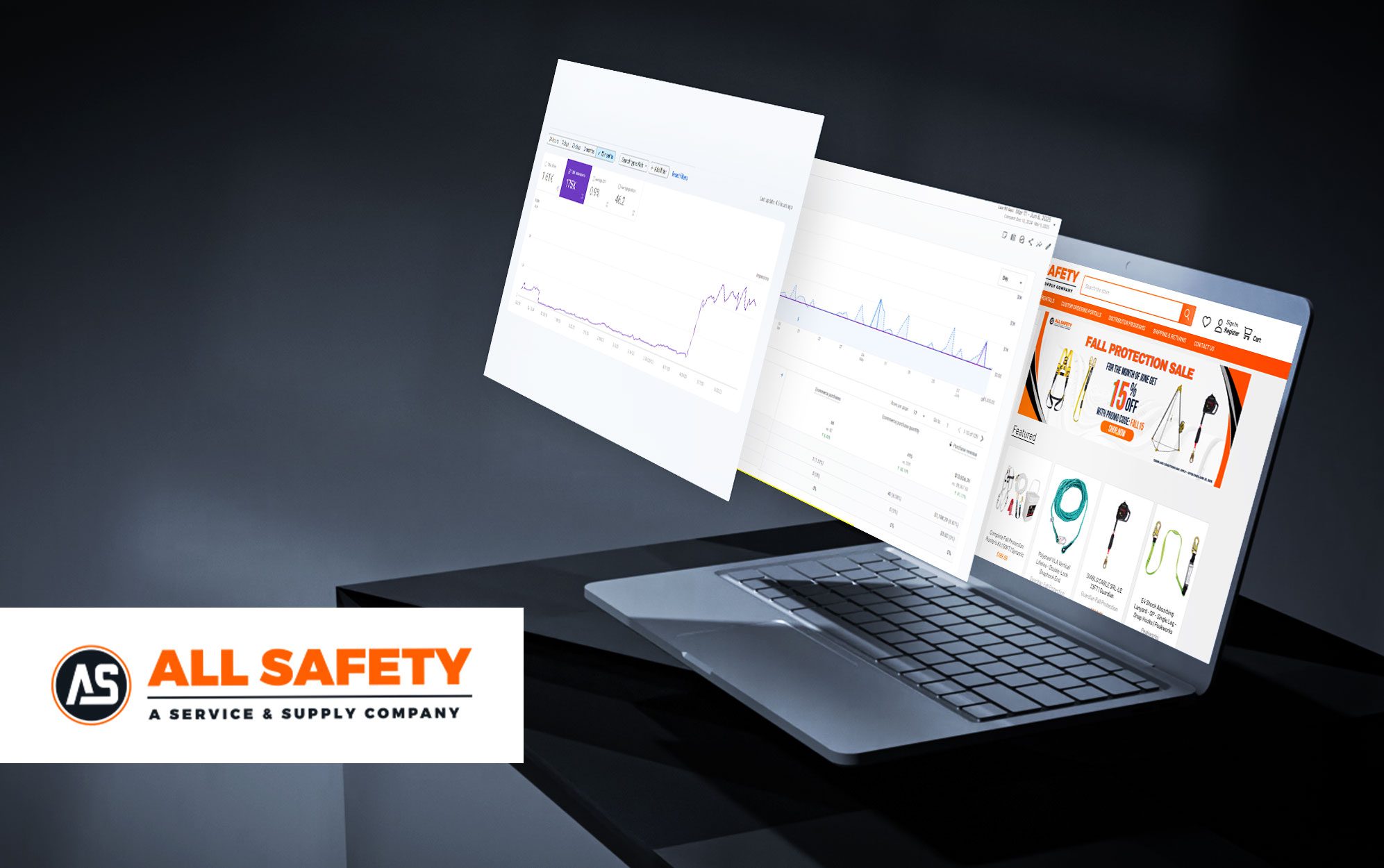 All Safety case study