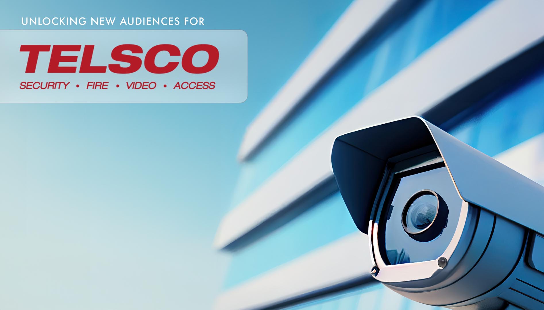 Top Draw improved TELSCO's digital presence using Google Ads