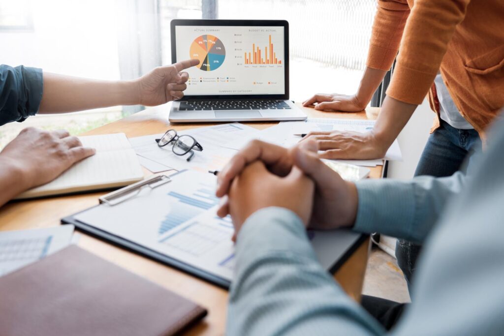 Top Draw is a digital marketing and SEO agency that provides SEO services in Lethbridge
