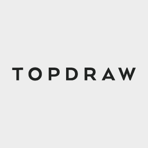 Top Draw Inc. logo