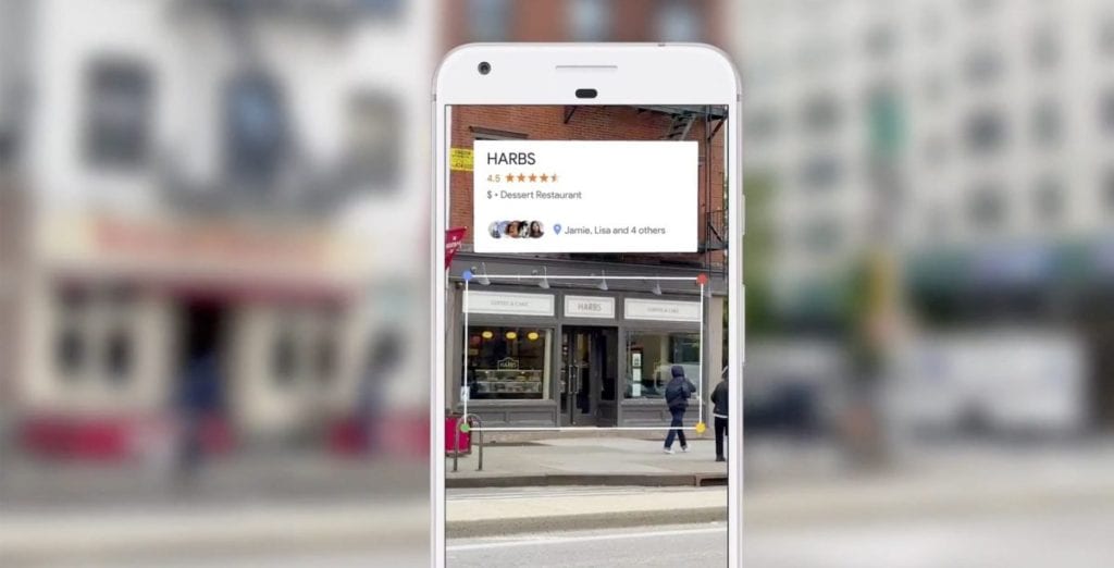 Visual Search Revolution is Transforming Digital Marketing and User Experiences in 2025